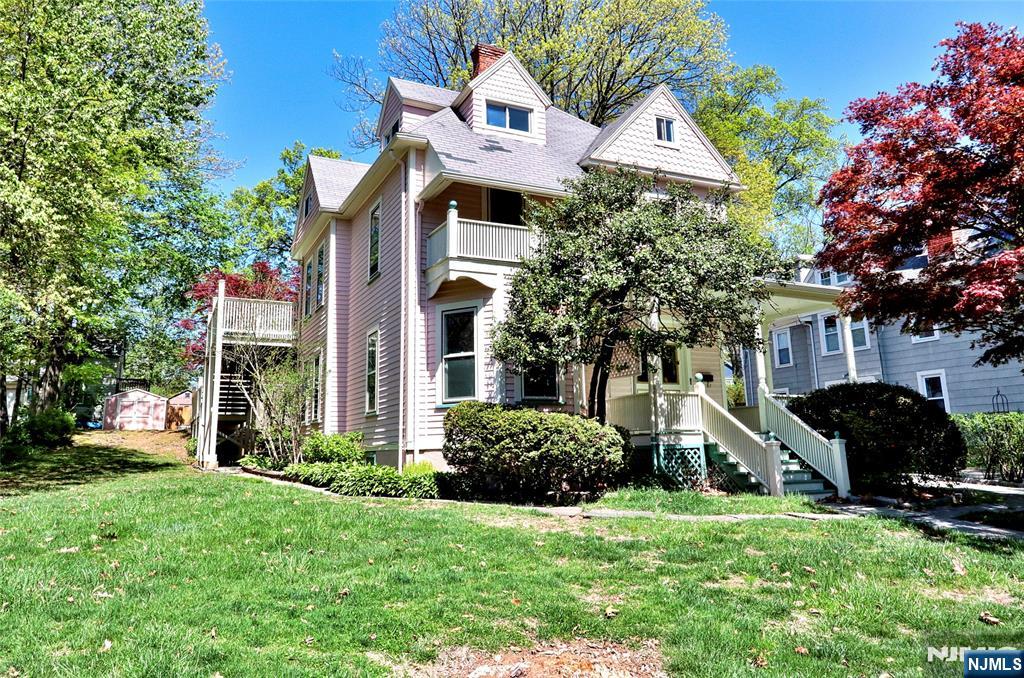 44 Christopher Street — photo