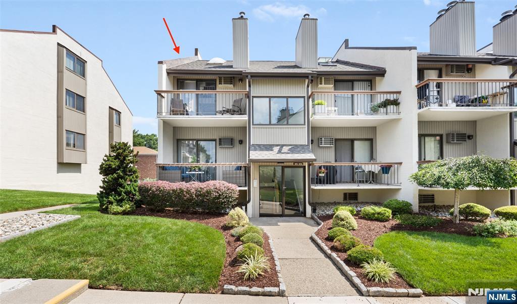 102 West Ridge Mews, Wood Ridge, NJ 07075 — photo 2