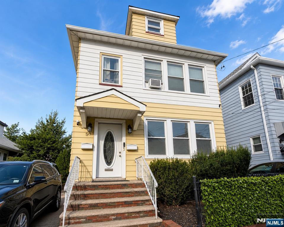 91 Arthur Street 1 — photo