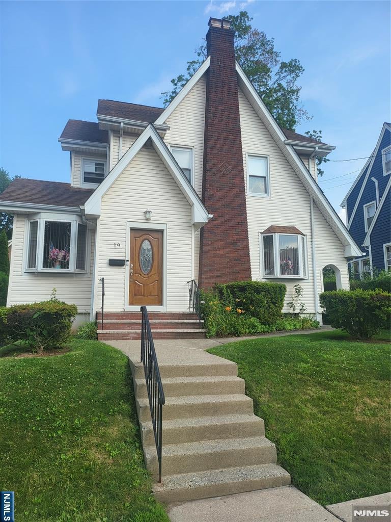 19 Irvington Place — photo