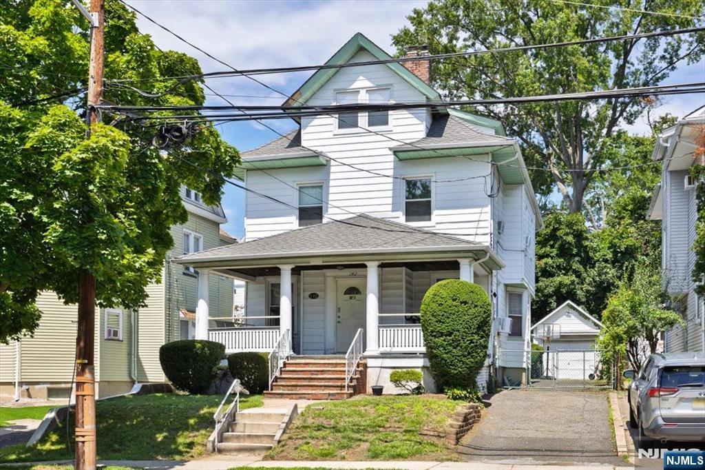 142 Ascension Street — photo