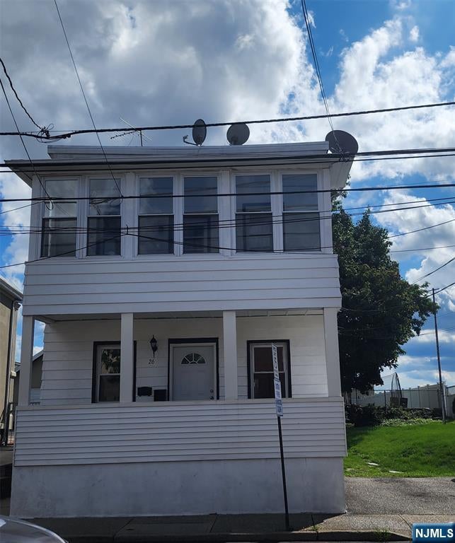 26 Union 2 — photo