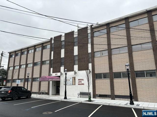 810 Abbott G2 — photo