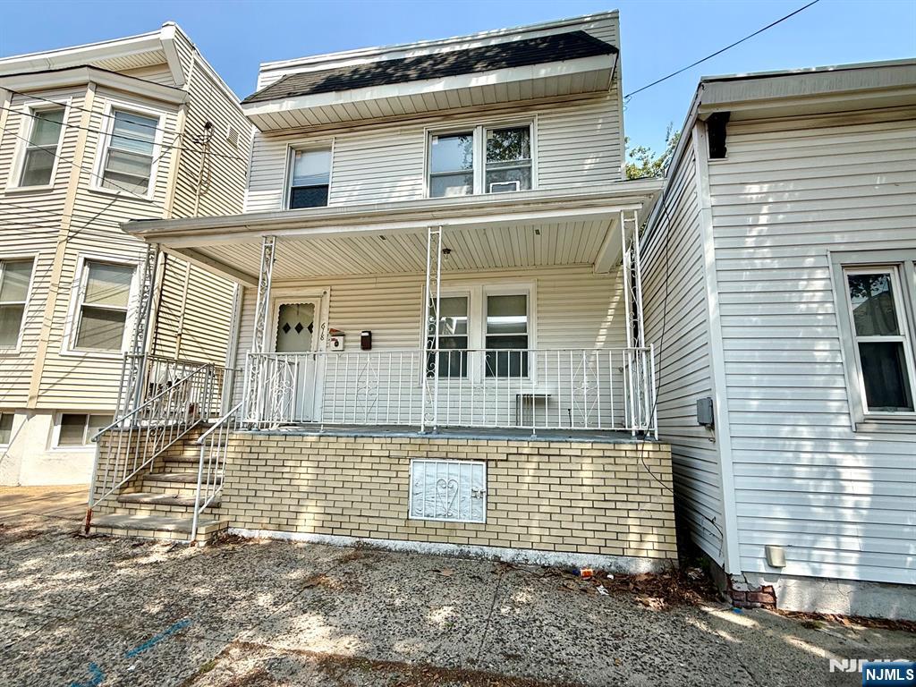 618 Jersey Street 2 — photo