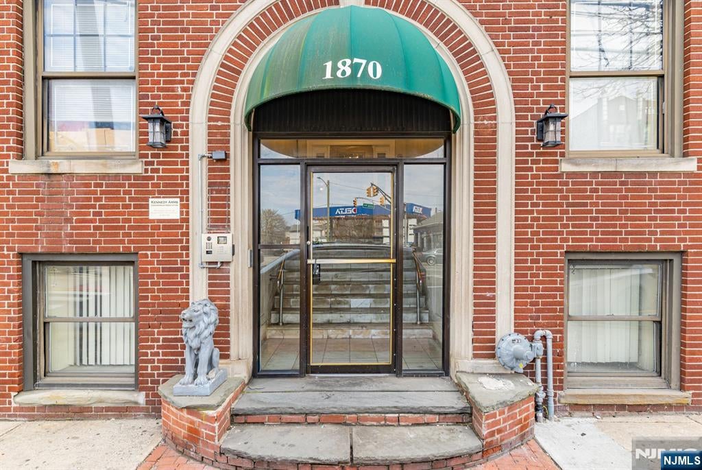 1870 John F Kennedy Boulevard 4F — photo