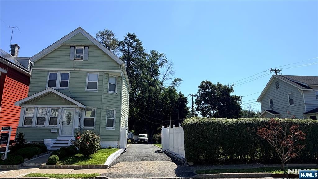 14 Dodd Terrace — photo
