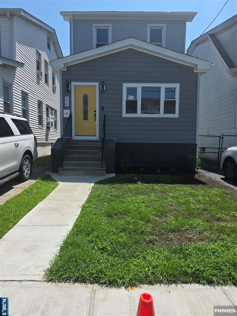 270 40th Street — photo