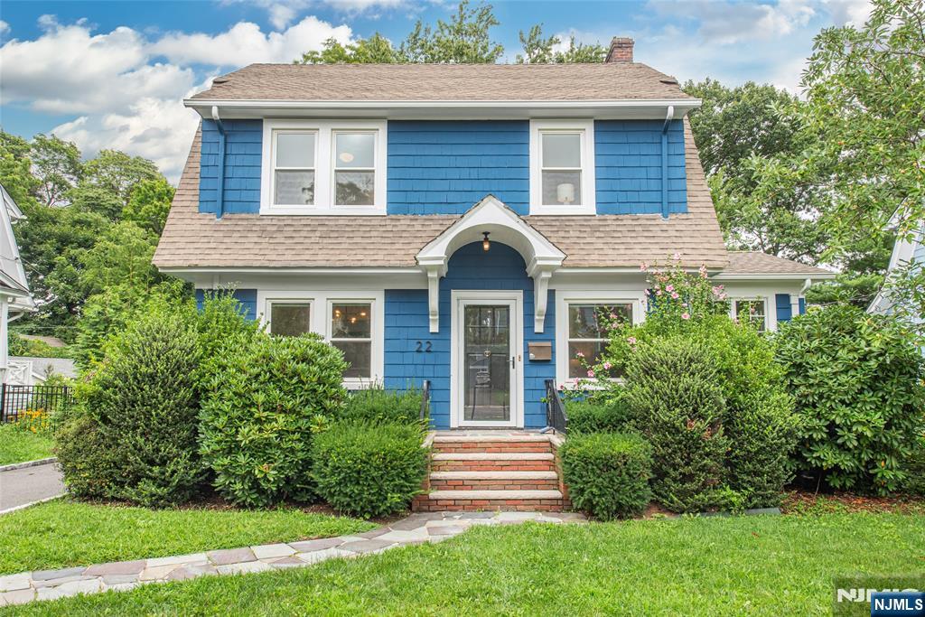 22 Euclid Place — photo
