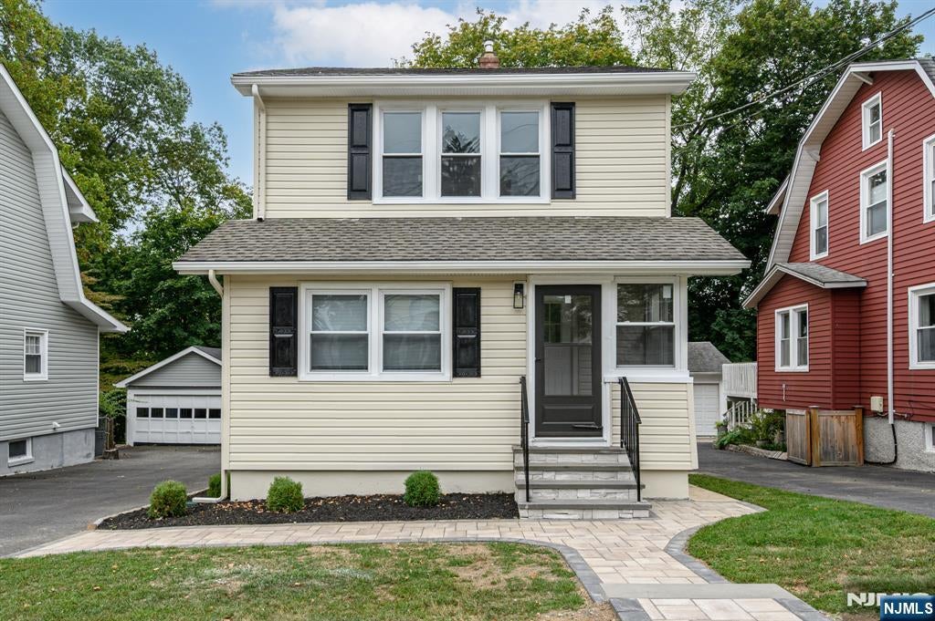 58 Yantecaw Avenue — photo