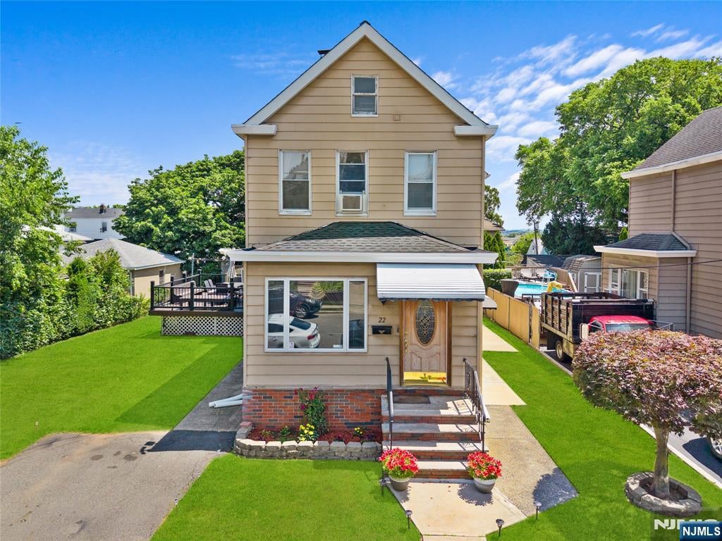 22 George Street — photo