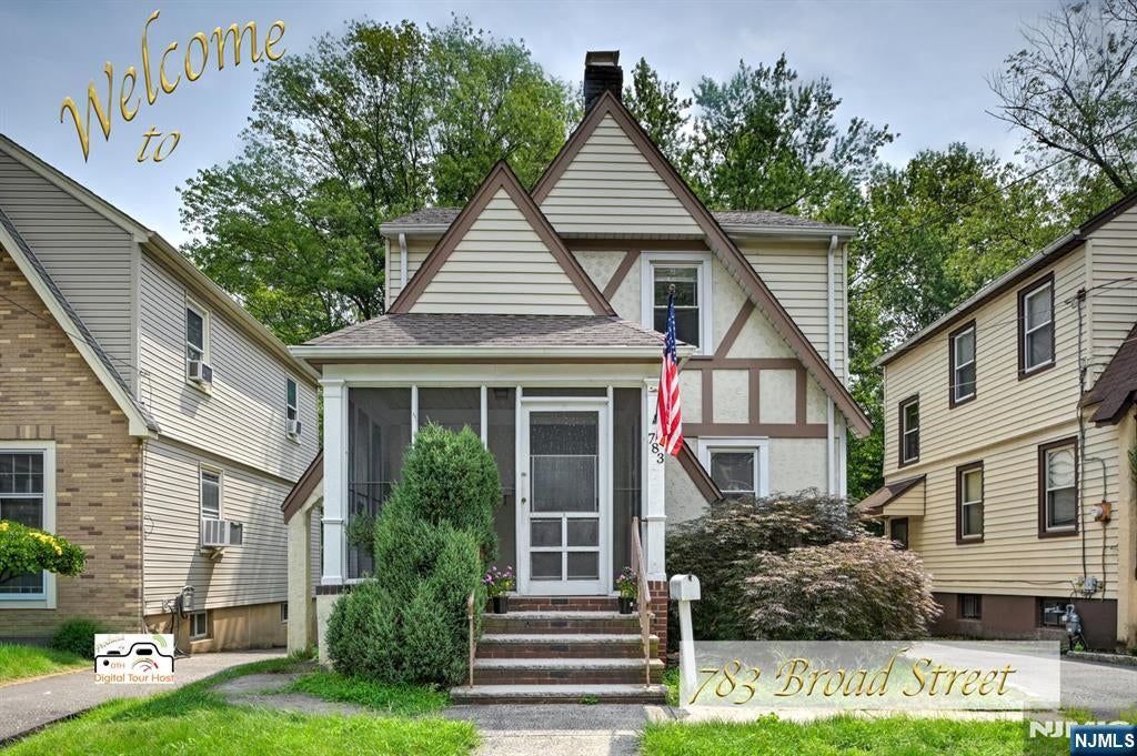 783 Broad Street — photo
