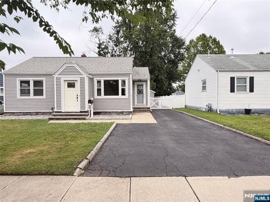 309 Church Street — photo