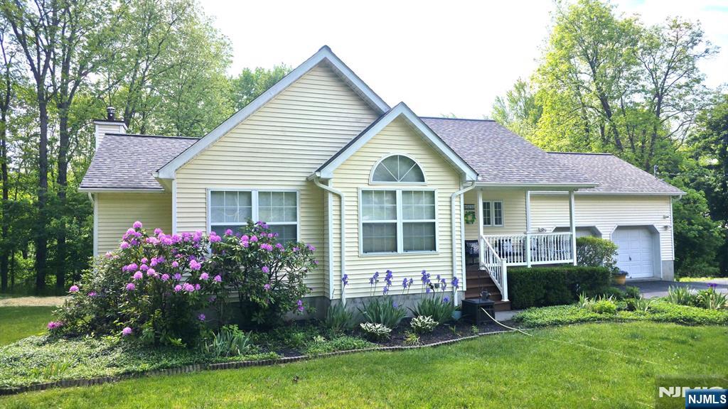 5656 Berkshire Valley Road — photo