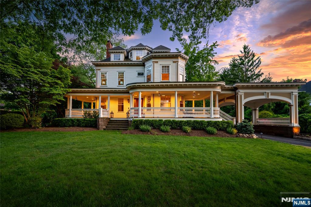 640 Ridgewood Avenue, Ridgewood, NJ 07450 — photo 2
