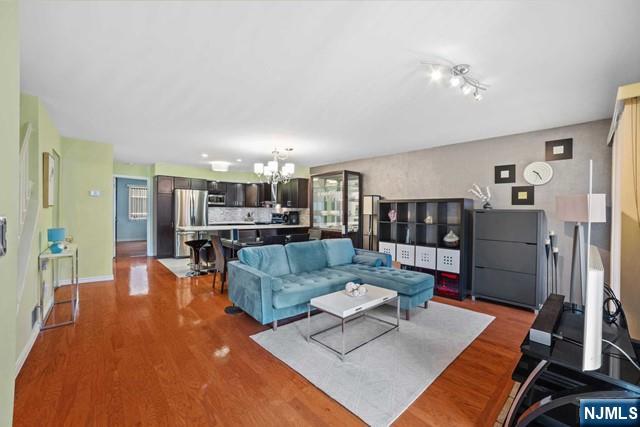 605 River Renaissance, East Rutherford, NJ 07073 — photo 2
