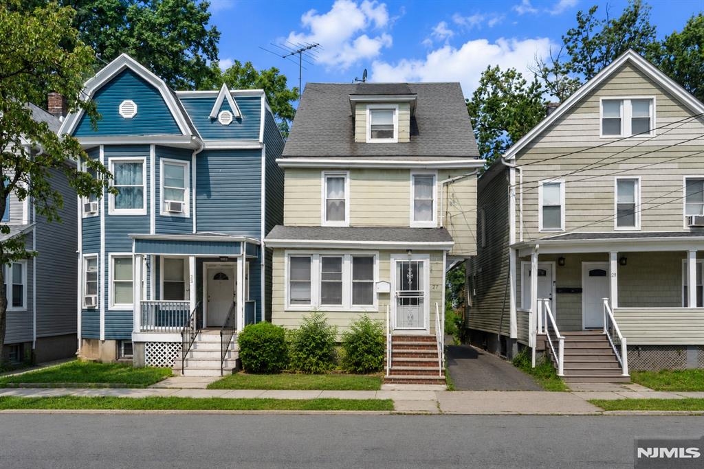 27 Cummings Street — photo