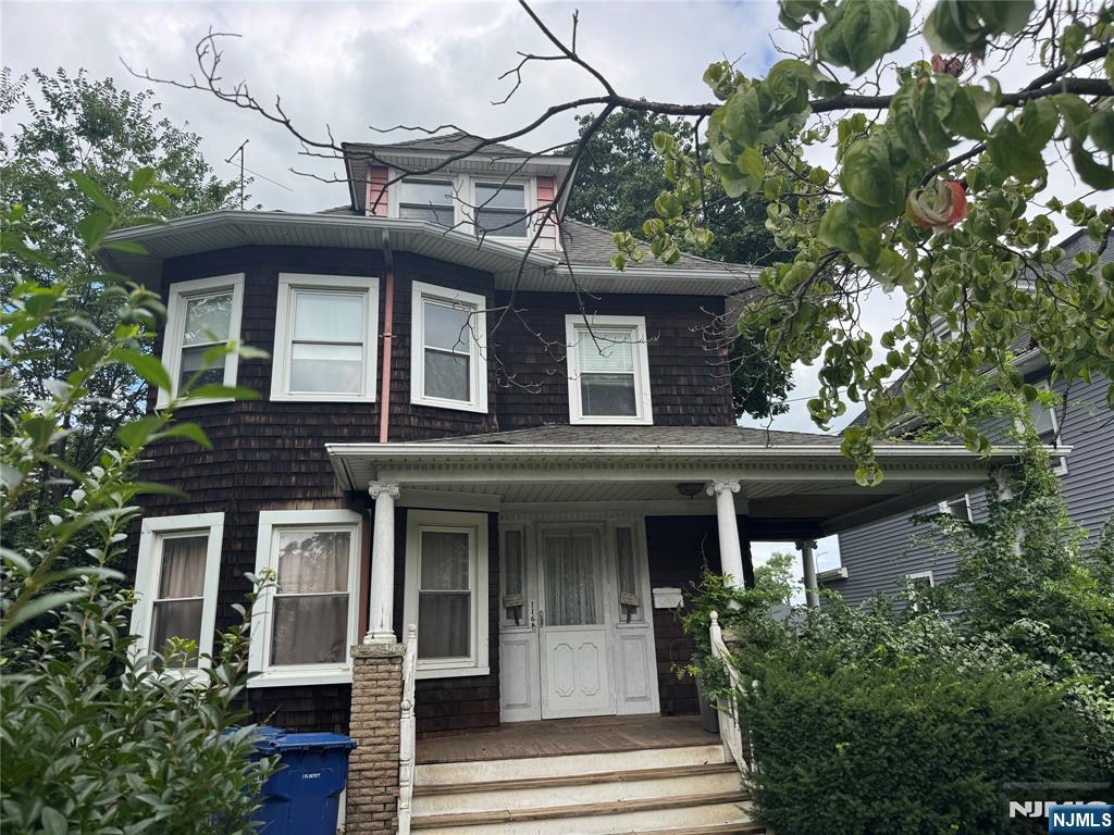 116 Clinton Place — photo