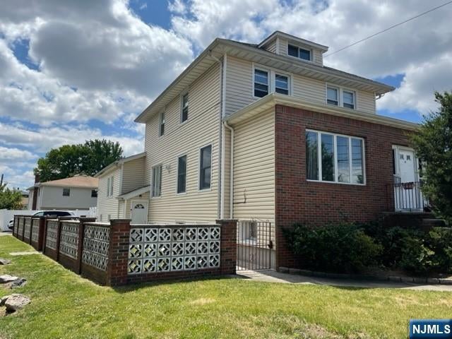 236 Franklin Street 1 — photo