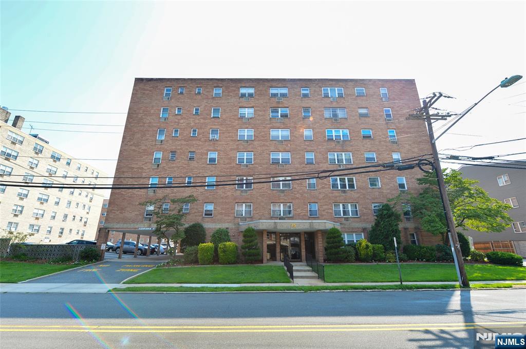 25 Jefferson Street 3D — photo