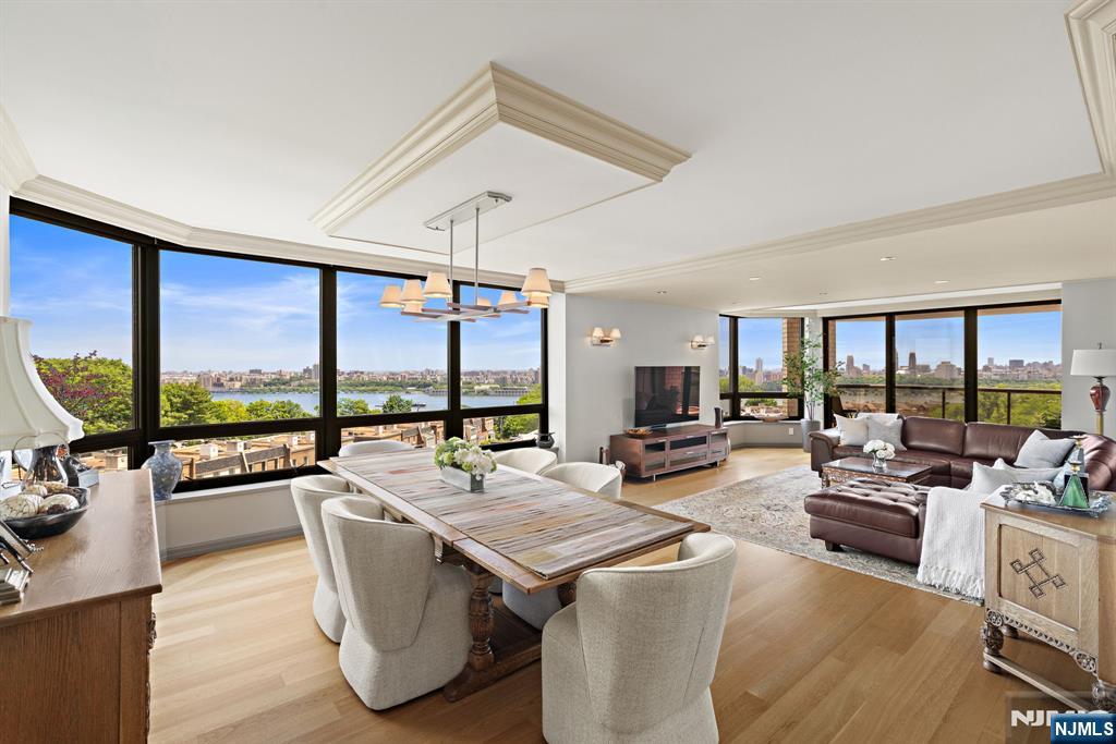 900 Palisade Avenue 6G — photo