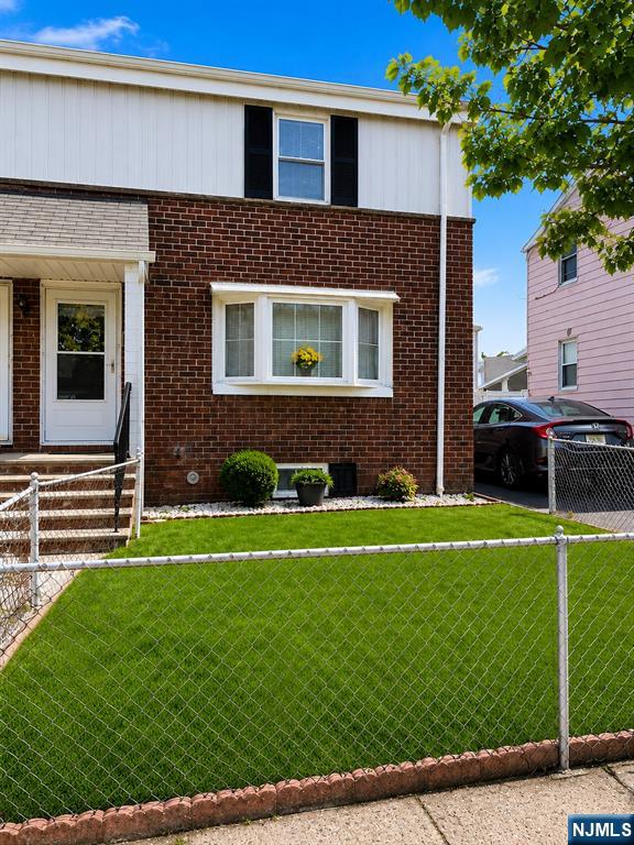 241 Highland Avenue — photo