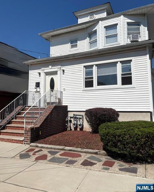 271 Warren Street First Floor — photo