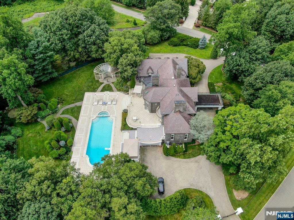 64 Rio Vista Drive, Alpine, NJ 07620 — photo 2