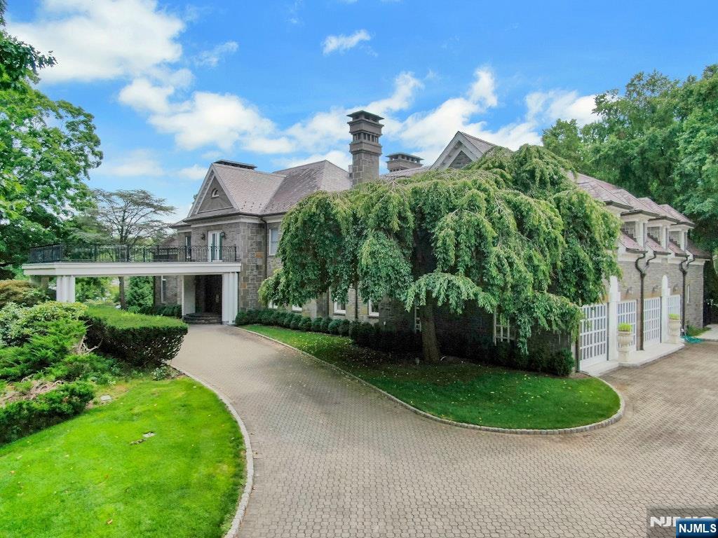 64 Rio Vista Drive, Alpine, NJ 07620 — photo 3