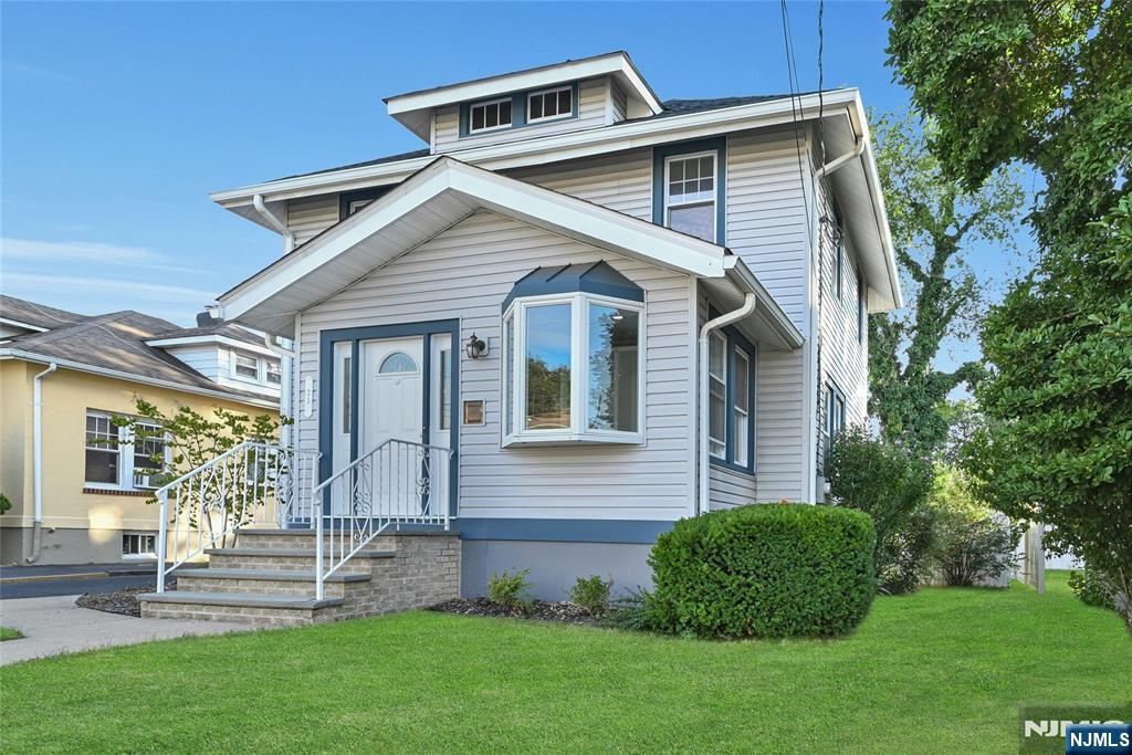 25 Marinus Street — photo