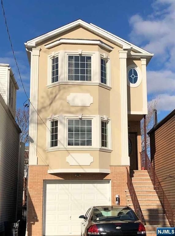418 Jersey Street 1F+G — photo