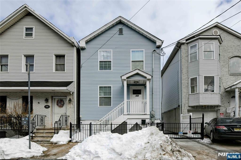 188 Pennington Street — photo