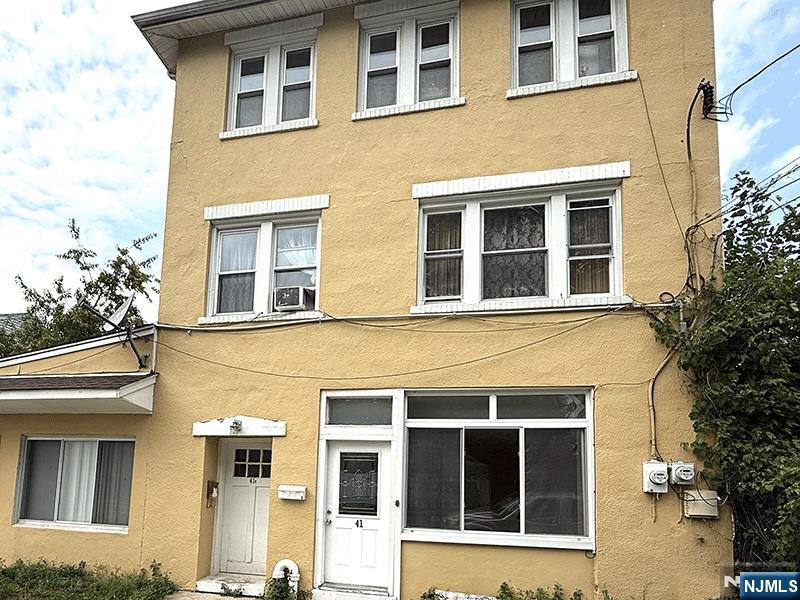 41 Tyson Place — photo