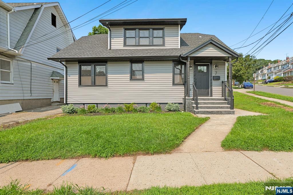 7 Franklin Avenue — photo