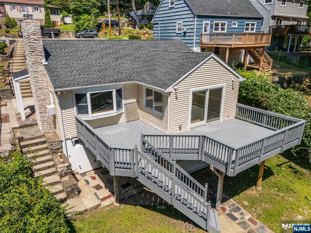 235 Skyline Lake Drive — photo