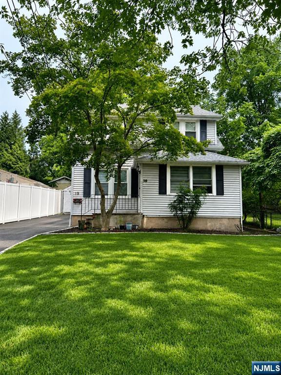 19 Mattocks Place — photo