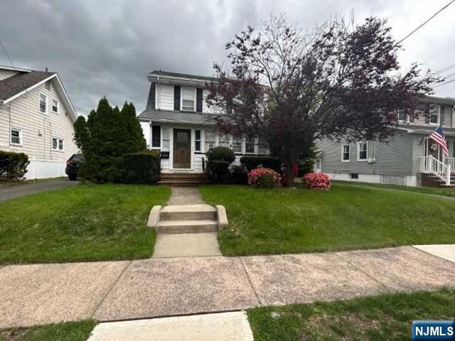 31 Bamford Avenue 1st Floor — photo