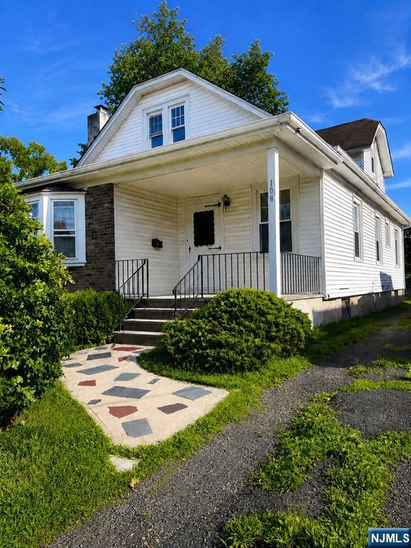 108 Schley Street — photo
