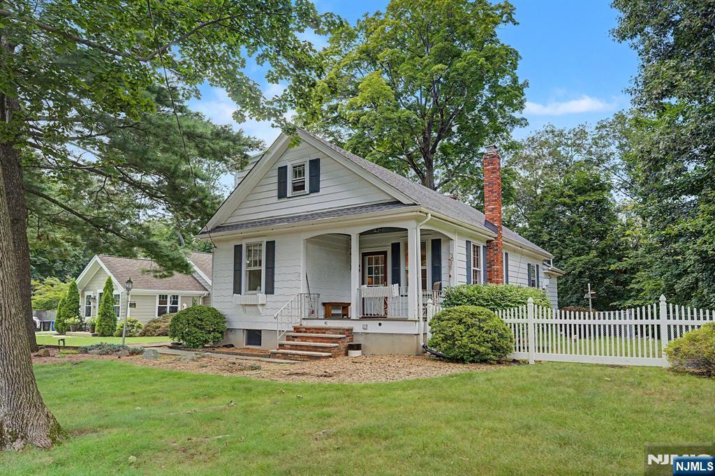 41 Poplar Street — photo