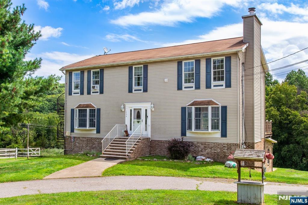 1754 County Rd 565 — photo