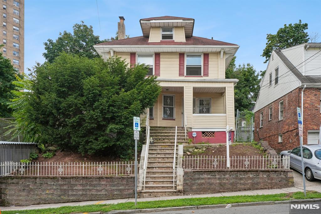 14-16 Scheerer Avenue — photo