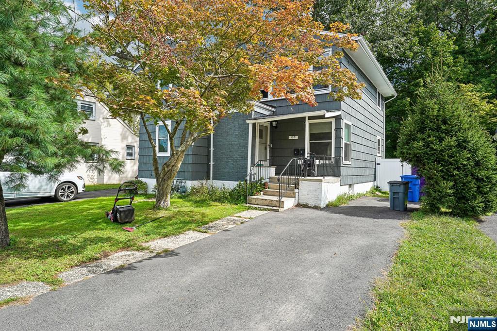 122 Dean Drive — photo