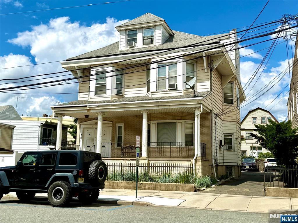 308-310 Cleveland Avenue 3 — photo