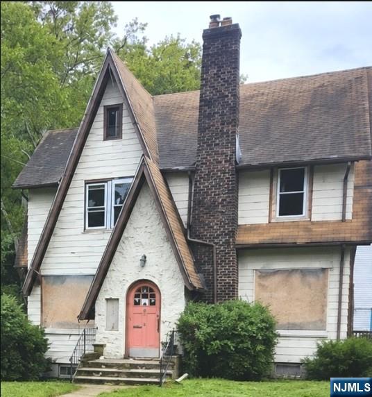 52 Hillside — photo