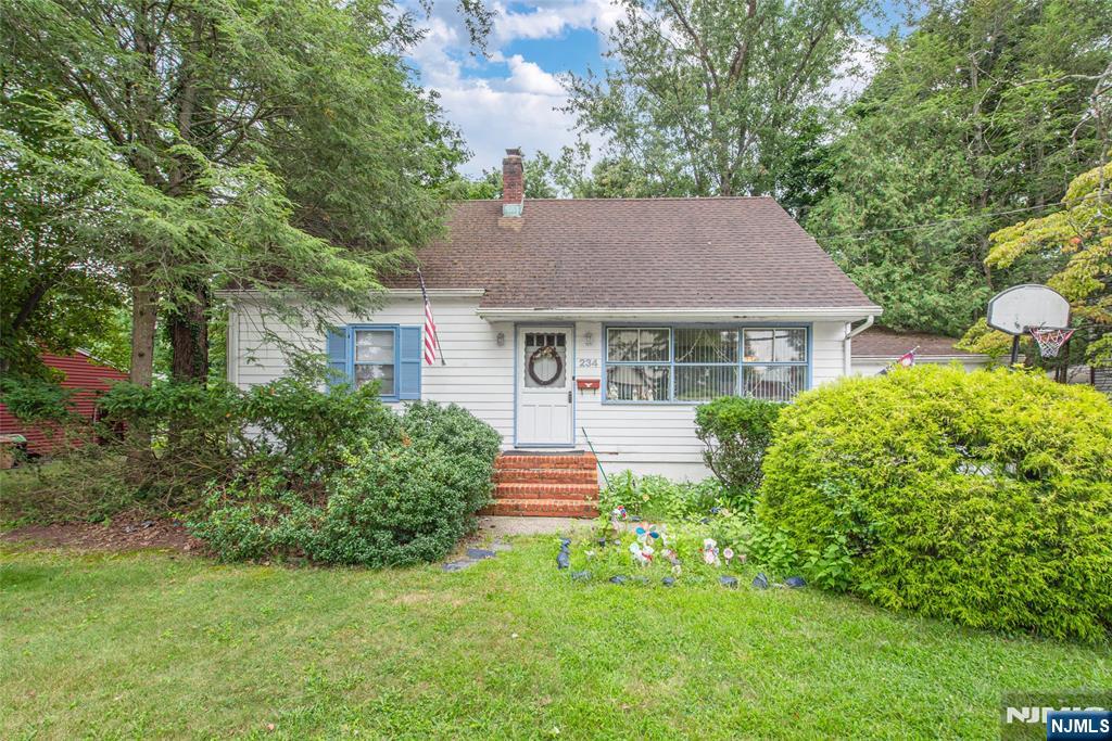 234 E Glen Avenue — photo