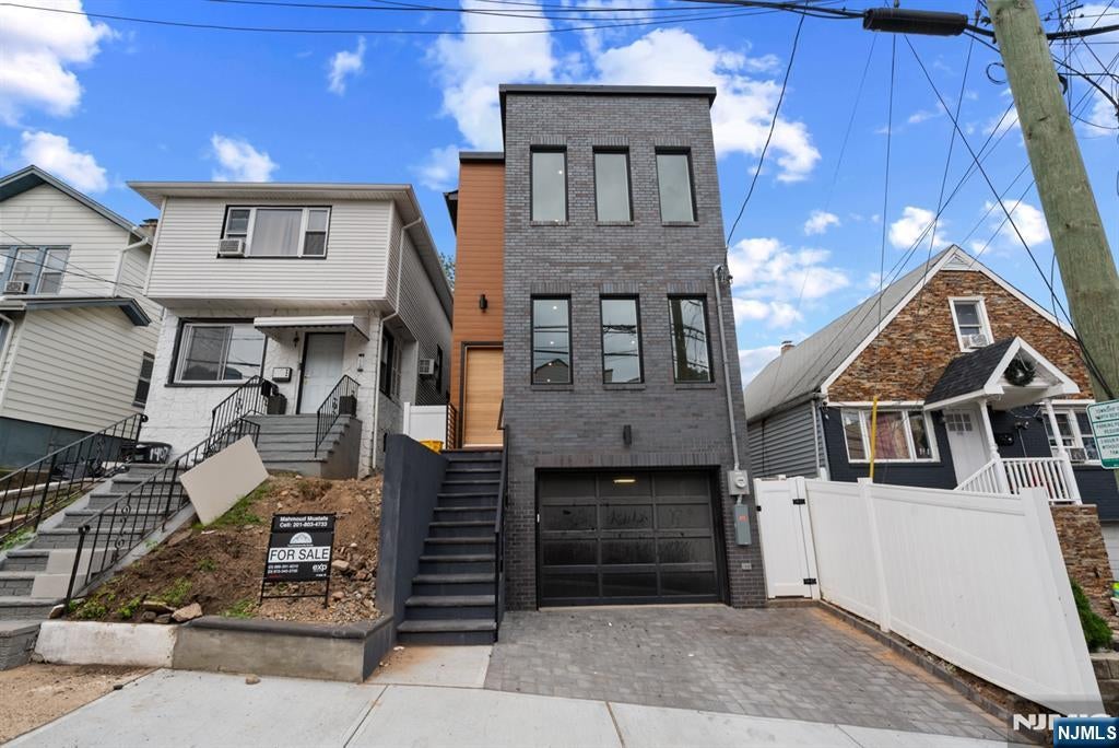 1409 85th Street — photo