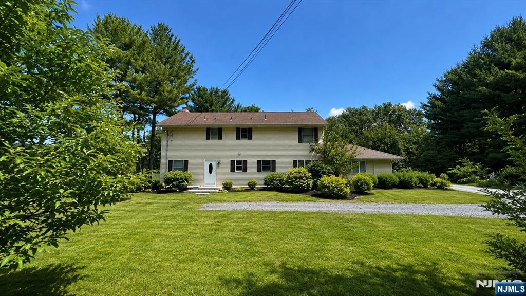 121 Rabbit Hill Road — photo