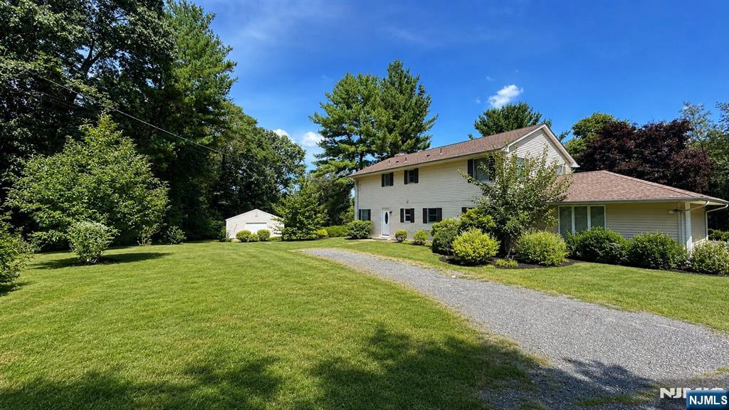 121 Rabbit Hill Road, West Windsor, NJ 08550 — photo 2