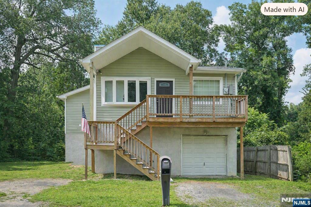 307 Boulevard Drive — photo