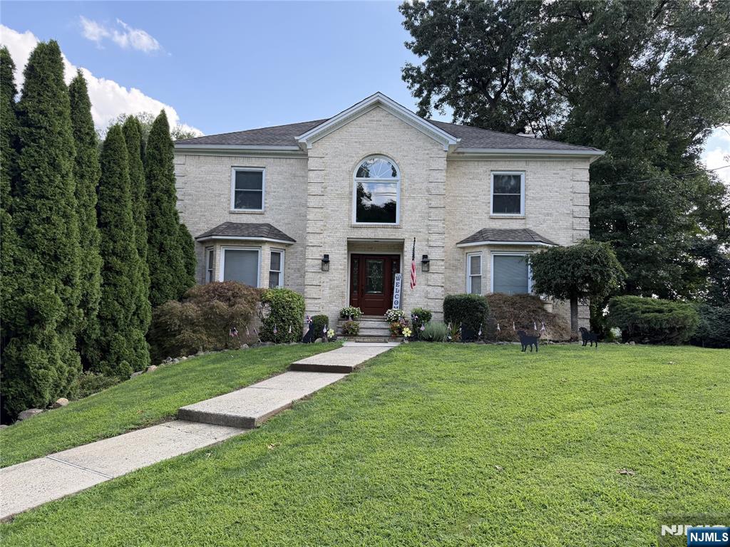 17 Rosenbrook Drive — photo