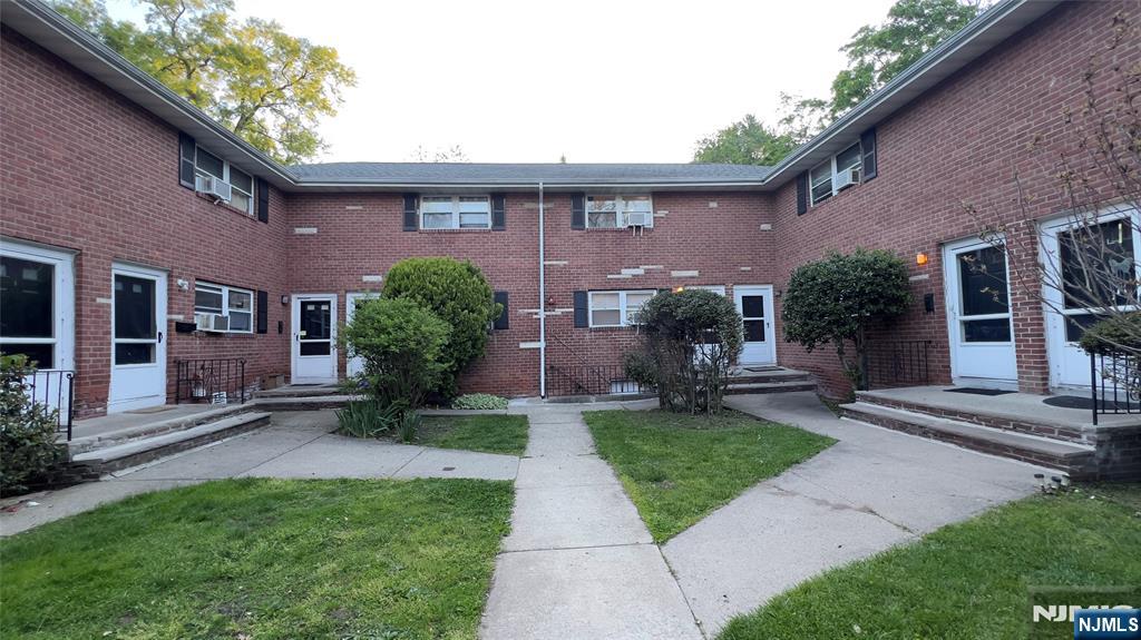 295 Tenafly I — photo